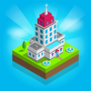 Town Merge: 2048 City Builder