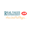 Real Value IGA Online Store
