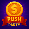 Push Party - Coin Drop
