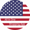 USA Online Shopping App