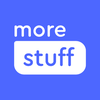 MoreStuff - Task organizer