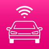 Chytré auto for T-Mobile