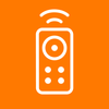 Télécommande pour Orange TV
