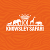 Knowsley Safari