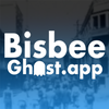 Bisbee Ghost app