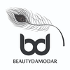 Beautydamodar