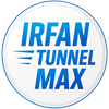 IRFAN TUNNEL MAX
