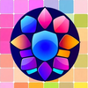 Color Puzzle – Hue Harmony