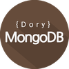 Dory - mongoDB Server