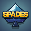 Spades Life: Classic card game