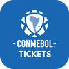 CONMEBOL Tickets