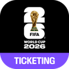 FWC26 Play-Off Mobile Tickets