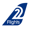 2Flights - Live Flight Tracker