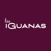 Las Iguanas