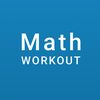 Math Workout - Brain Training