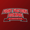 Fight Factory Boxing