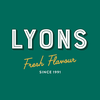 Lyons Takeaway