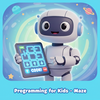 Programming for kids - Maze