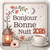 Bonjour Bonsoir Bonne nuit