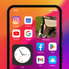 Launcher OS 18