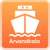 Arvandkala app