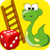 Snake and ladder