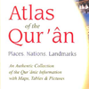 Atlas of the Quran:Islamic Map