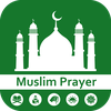 Muslim Prayer Time Qibla Azan