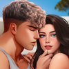 Crush Island: Choices and Love