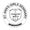 St. Ann's Girls Seminary