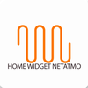 Widget Netatmo Energy