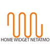 Netatmo Energy widget