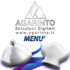 Agarinto Menu