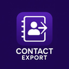 Agarinto Contact Export
