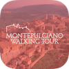 Montepulciano Walking Tour