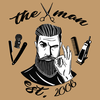 The XMan Barber Gragnano