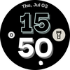 Neobrutal - Watch Face