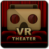 VR Theater for Cardboard
