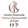 Certosa di Calci Guida ITA LIS