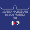Museo San Matteo Pisa IT e LIS