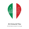 Art Around You