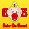 BabyOnBoard
