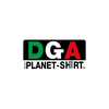 DGA PLANET SHIRT