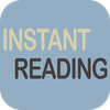 Instant Reading