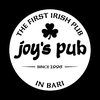 Joy's pub