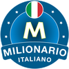 Milionario Italiano: Quiz