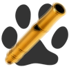 Dog Whistle (Golden)