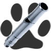 Dog Whistle 2 (Titanium)
