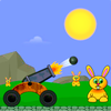 Shooting rabbit : ball blast