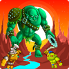 Smasher Ogre: Blades & Castles